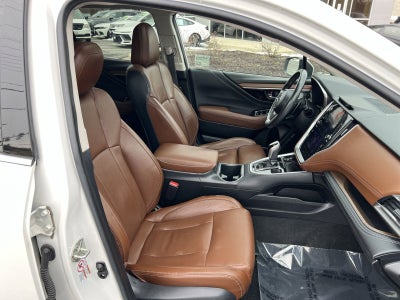 2020 Subaru Outback Touring XT