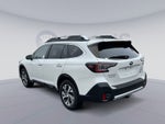 2020 Subaru Outback Touring XT