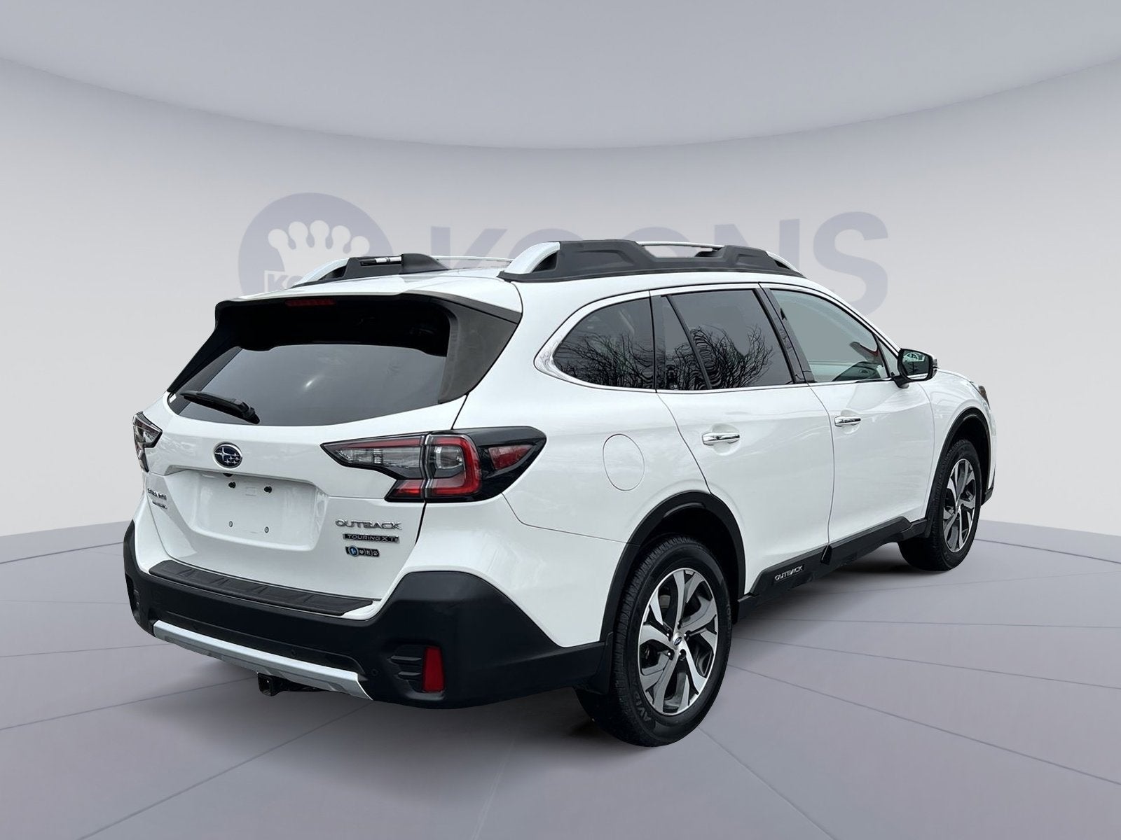 2020 Subaru Outback Touring XT