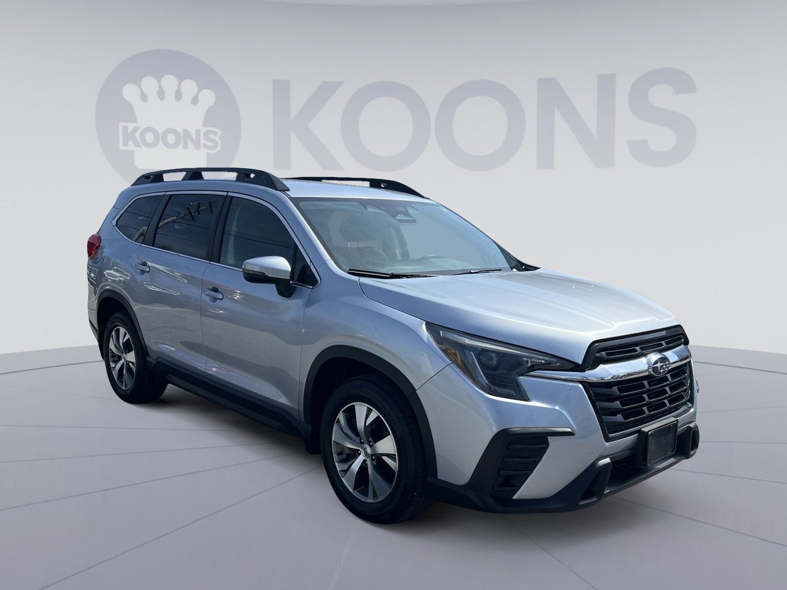 2023 Subaru Ascent Premium