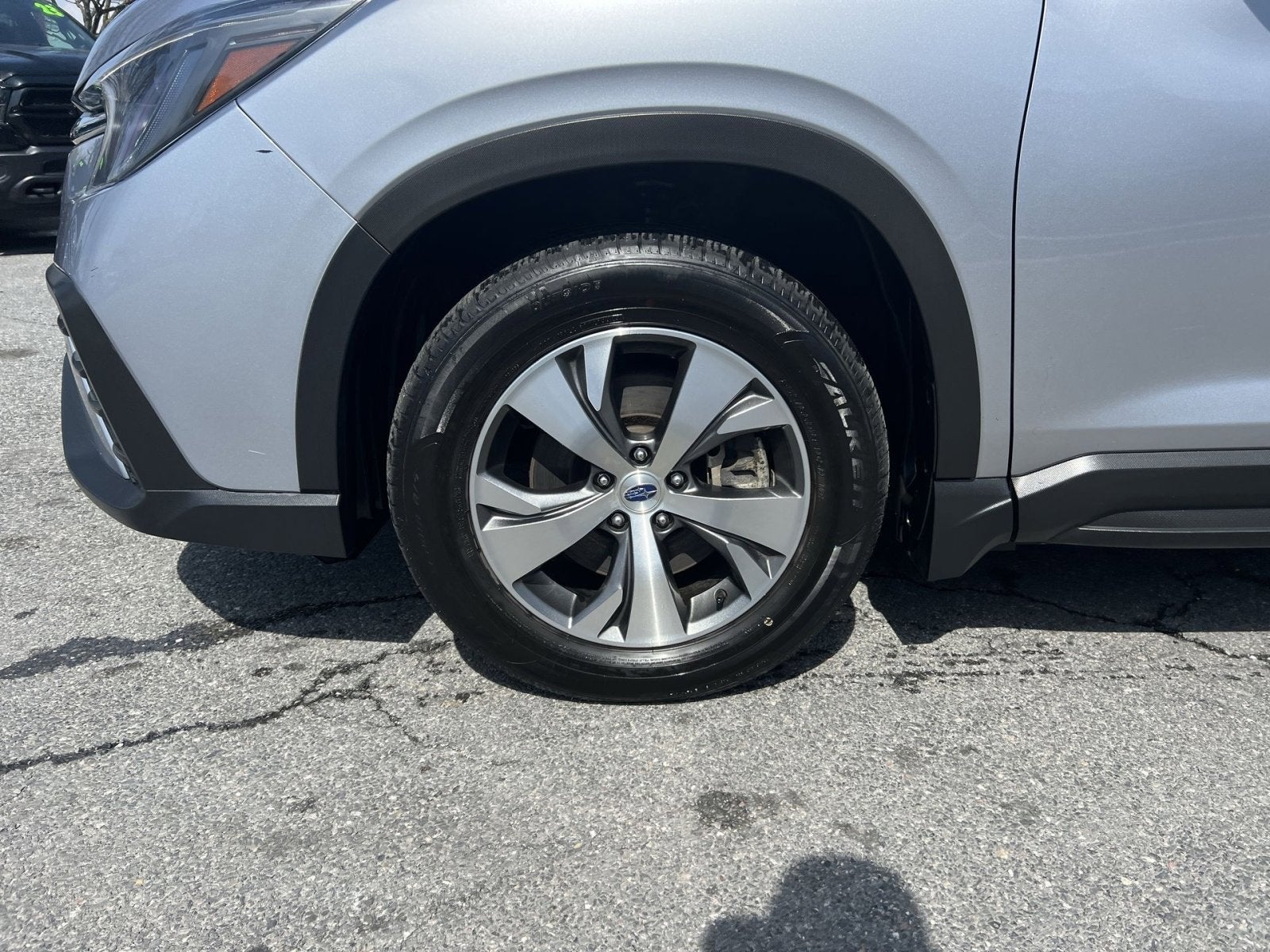 2023 Subaru Ascent Premium