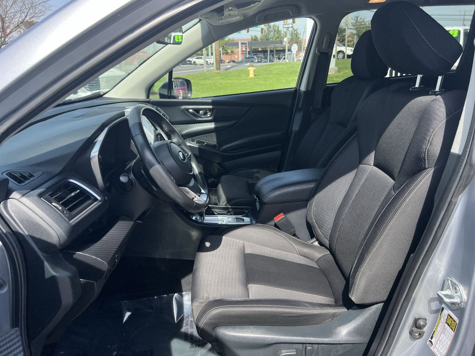 2023 Subaru Ascent Premium