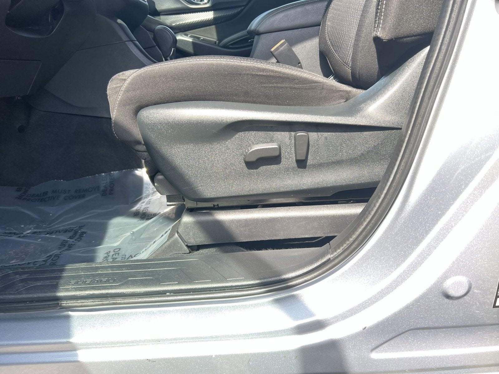 2023 Subaru Ascent Premium