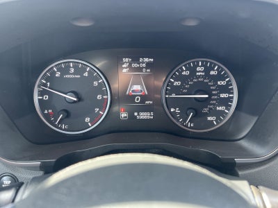 2023 Subaru Ascent Premium