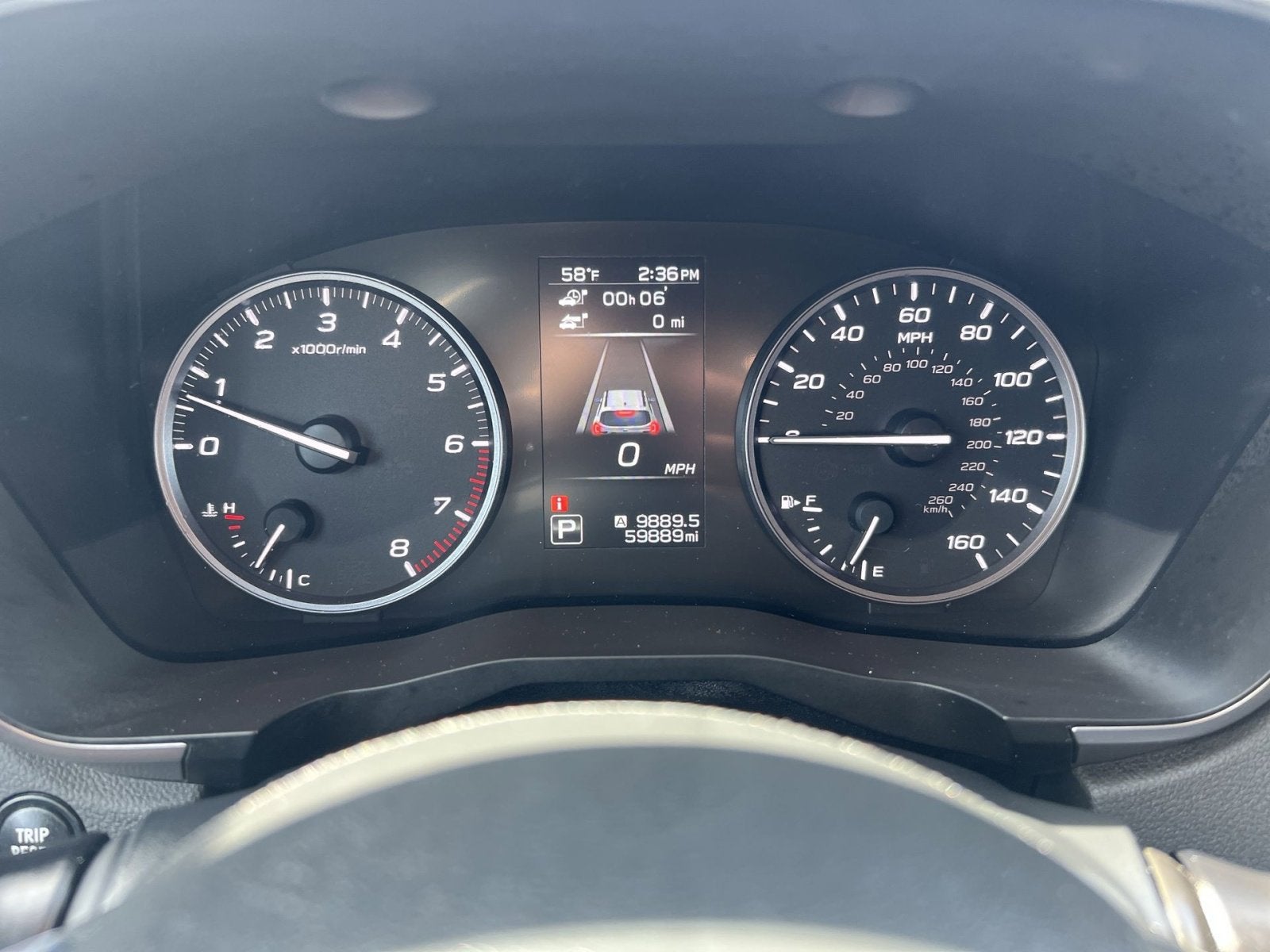 2023 Subaru Ascent Premium