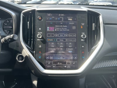 2023 Subaru Ascent Premium