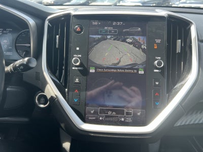 2023 Subaru Ascent Premium