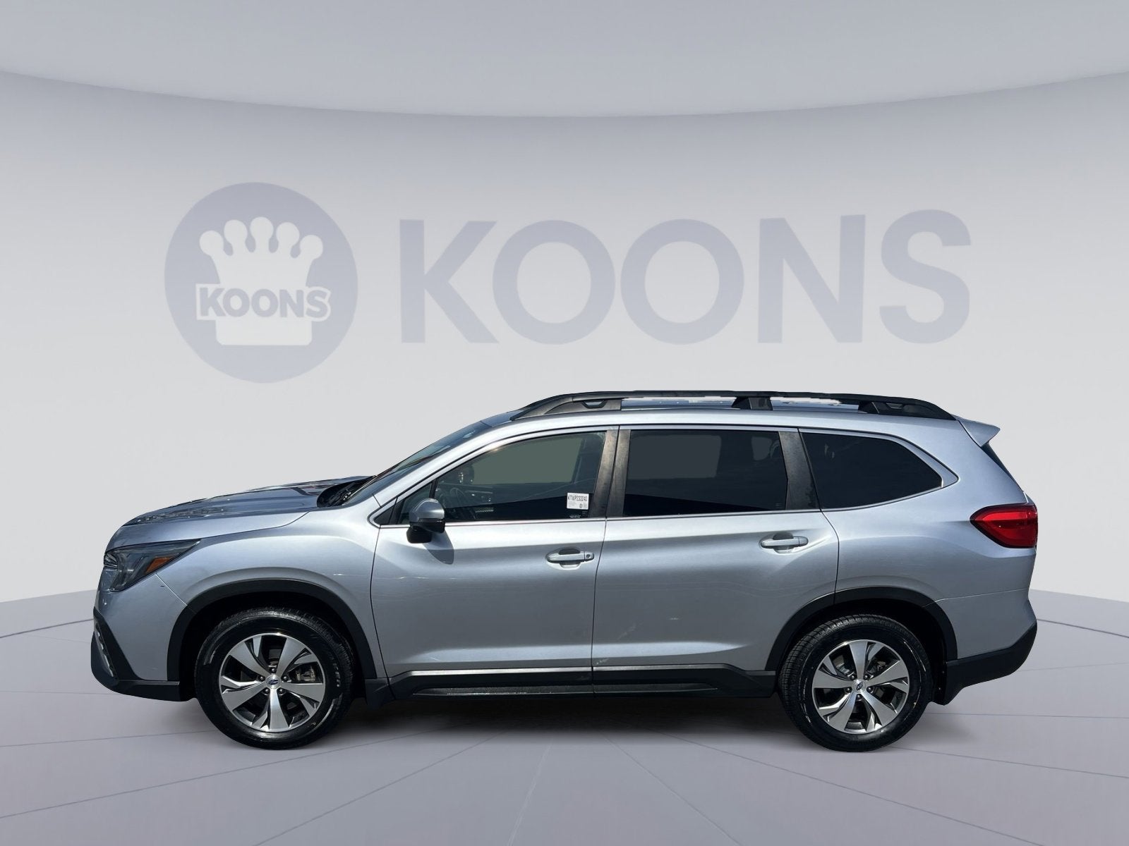 2023 Subaru Ascent Premium