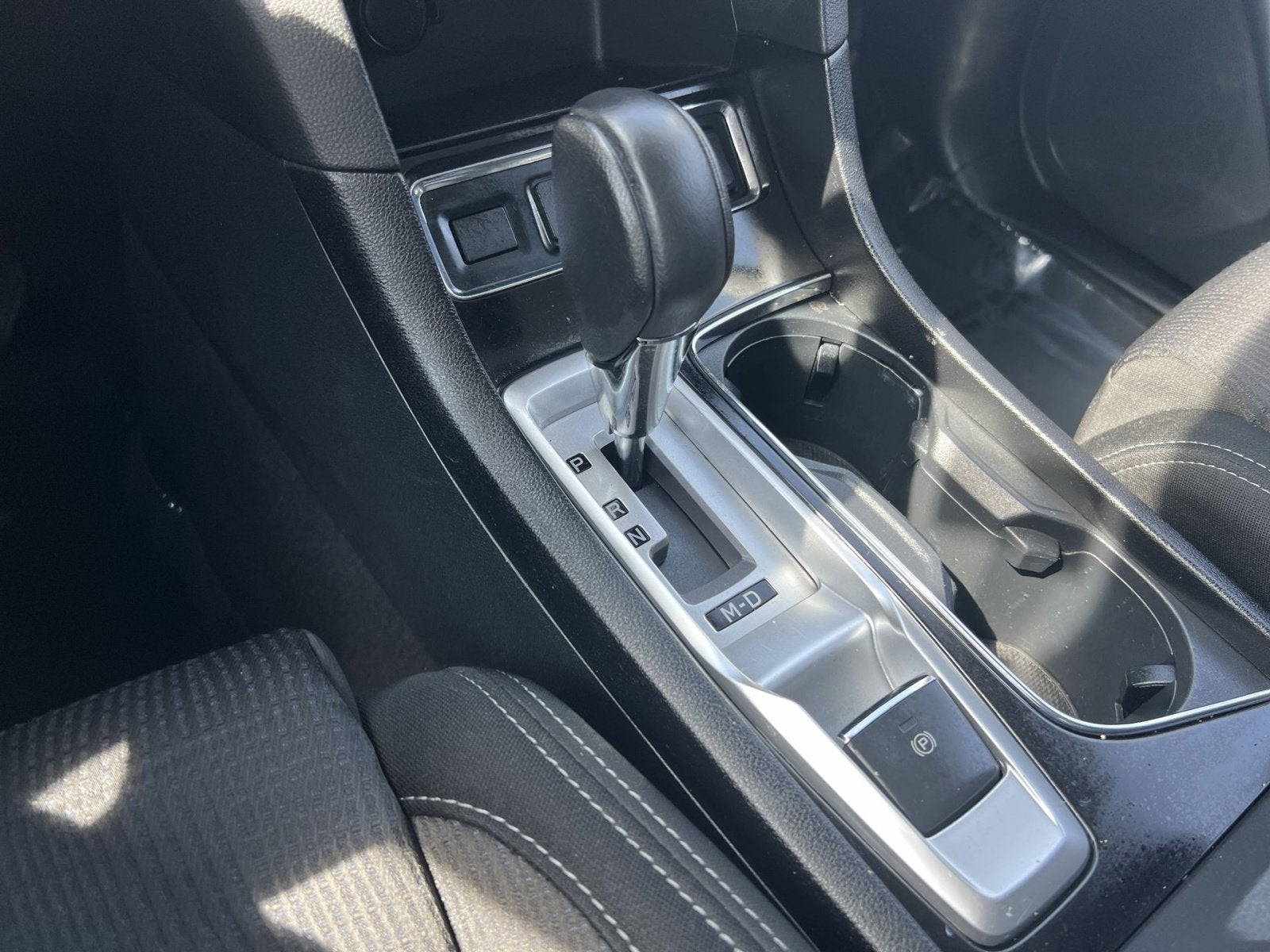 2023 Subaru Ascent Premium