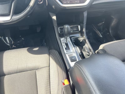 2023 Subaru Ascent Premium