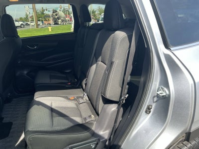 2023 Subaru Ascent Premium