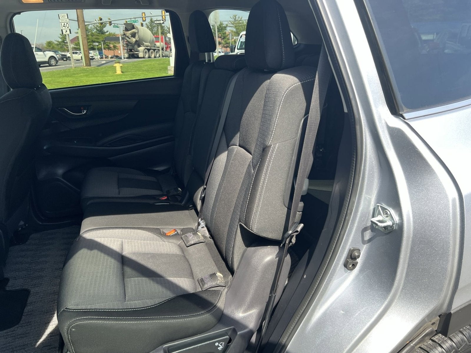 2023 Subaru Ascent Premium