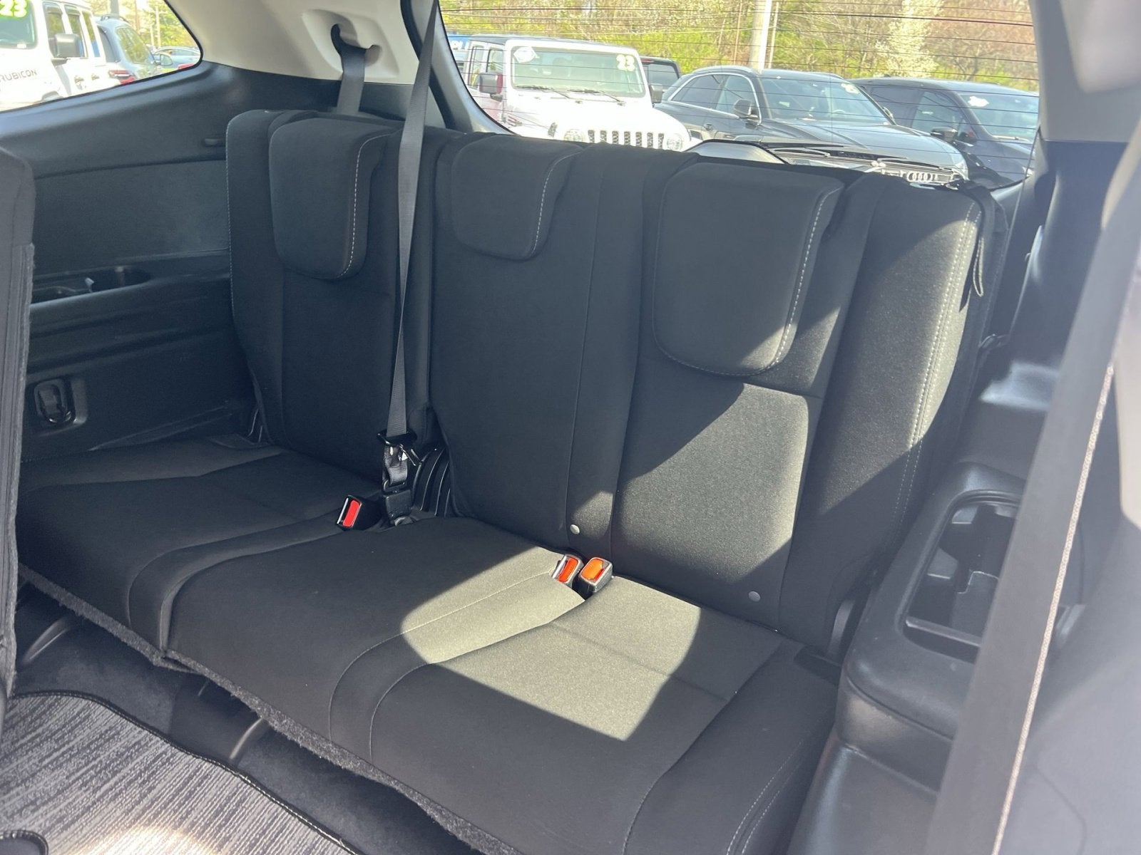 2023 Subaru Ascent Premium