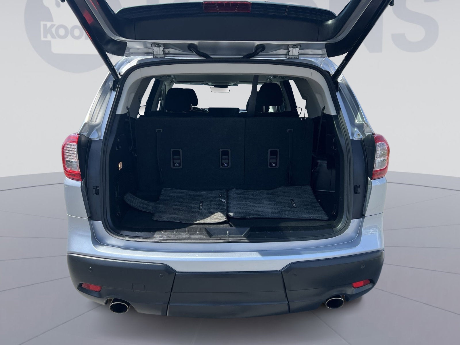 2023 Subaru Ascent Premium