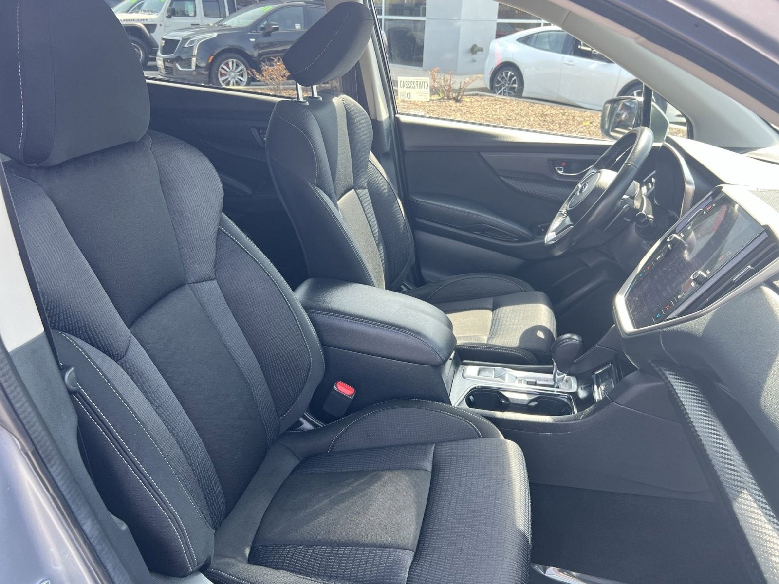 2023 Subaru Ascent Premium