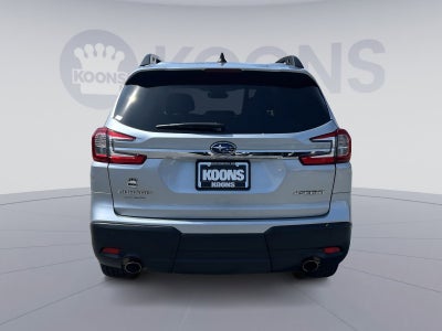 2023 Subaru Ascent Premium