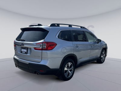 2023 Subaru Ascent Premium