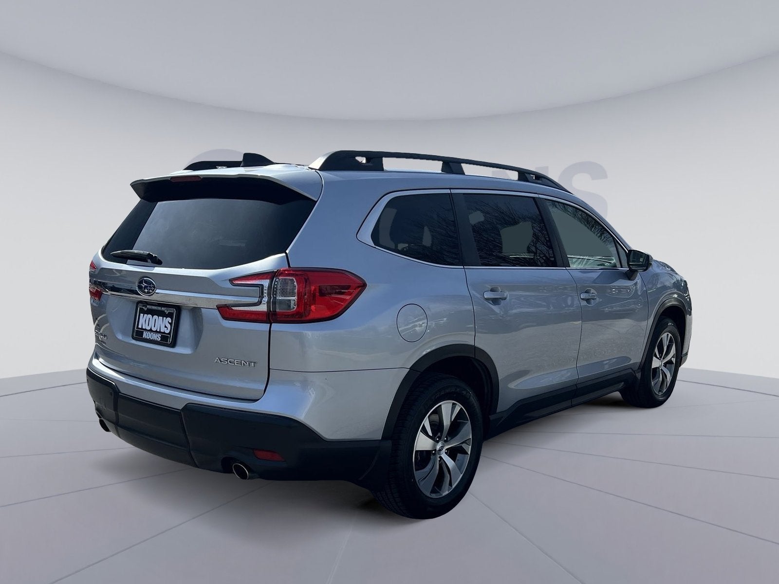 2023 Subaru Ascent Premium