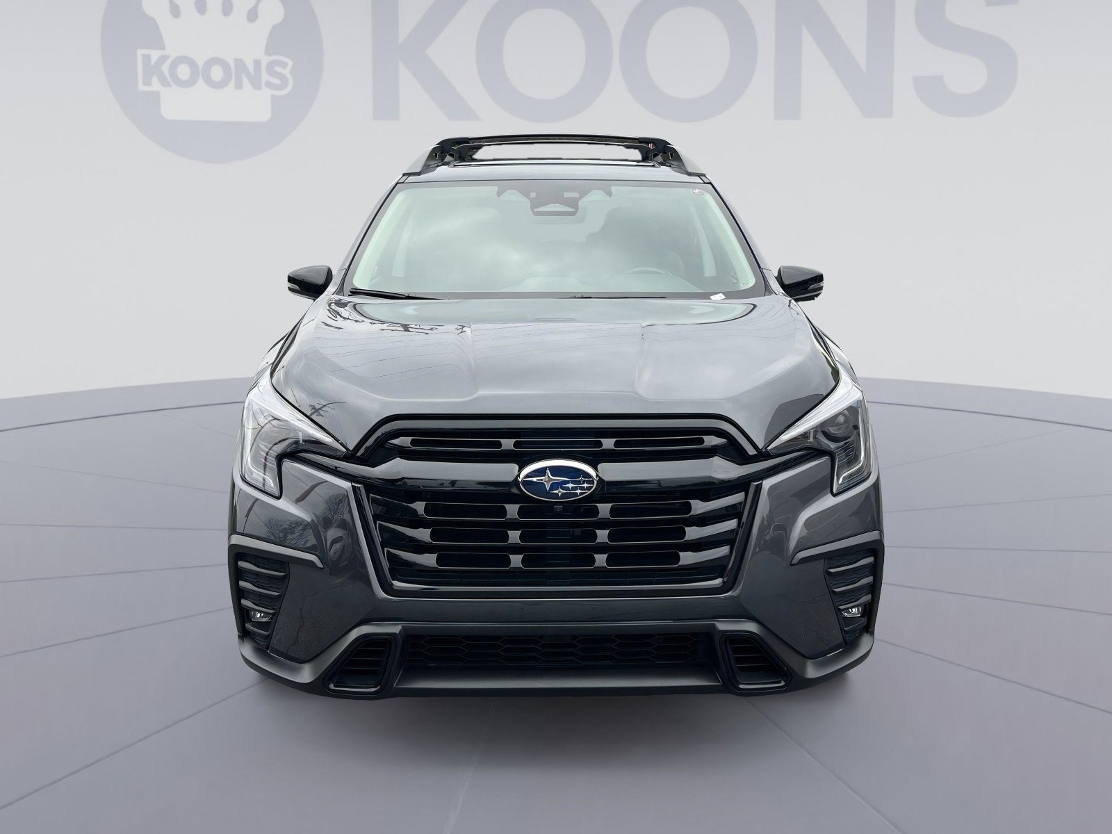 2023 Subaru Ascent Onyx Edition