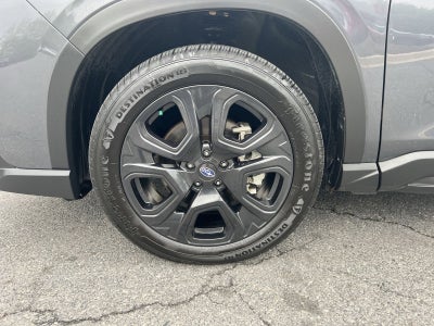 2023 Subaru Ascent Onyx Edition