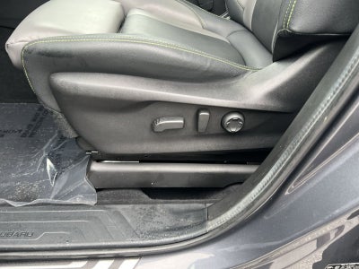 2023 Subaru Ascent Onyx Edition