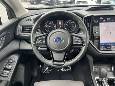 2023 Subaru Ascent Onyx Edition