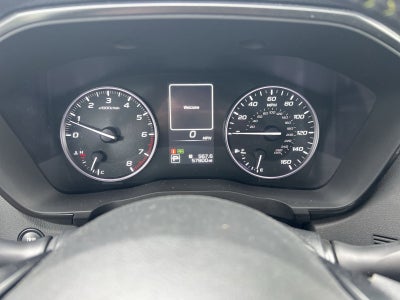 2023 Subaru Ascent Onyx Edition