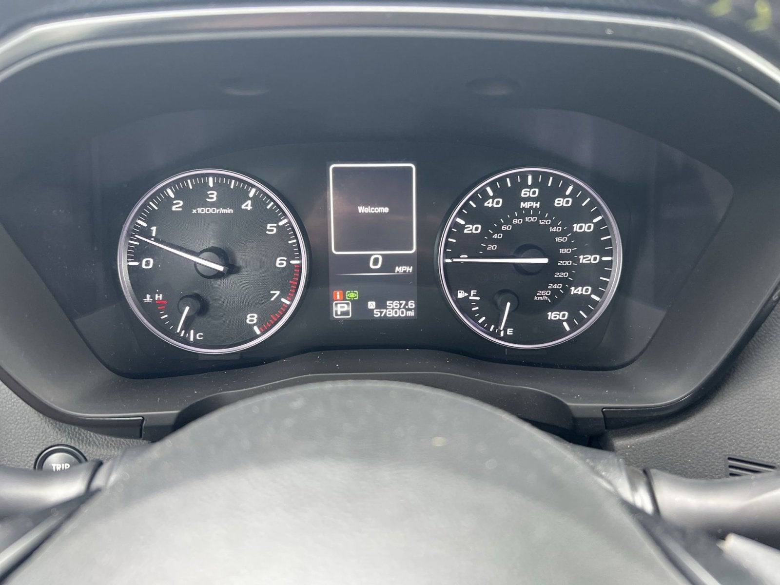 2023 Subaru Ascent Onyx Edition