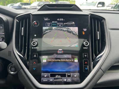 2023 Subaru Ascent Onyx Edition