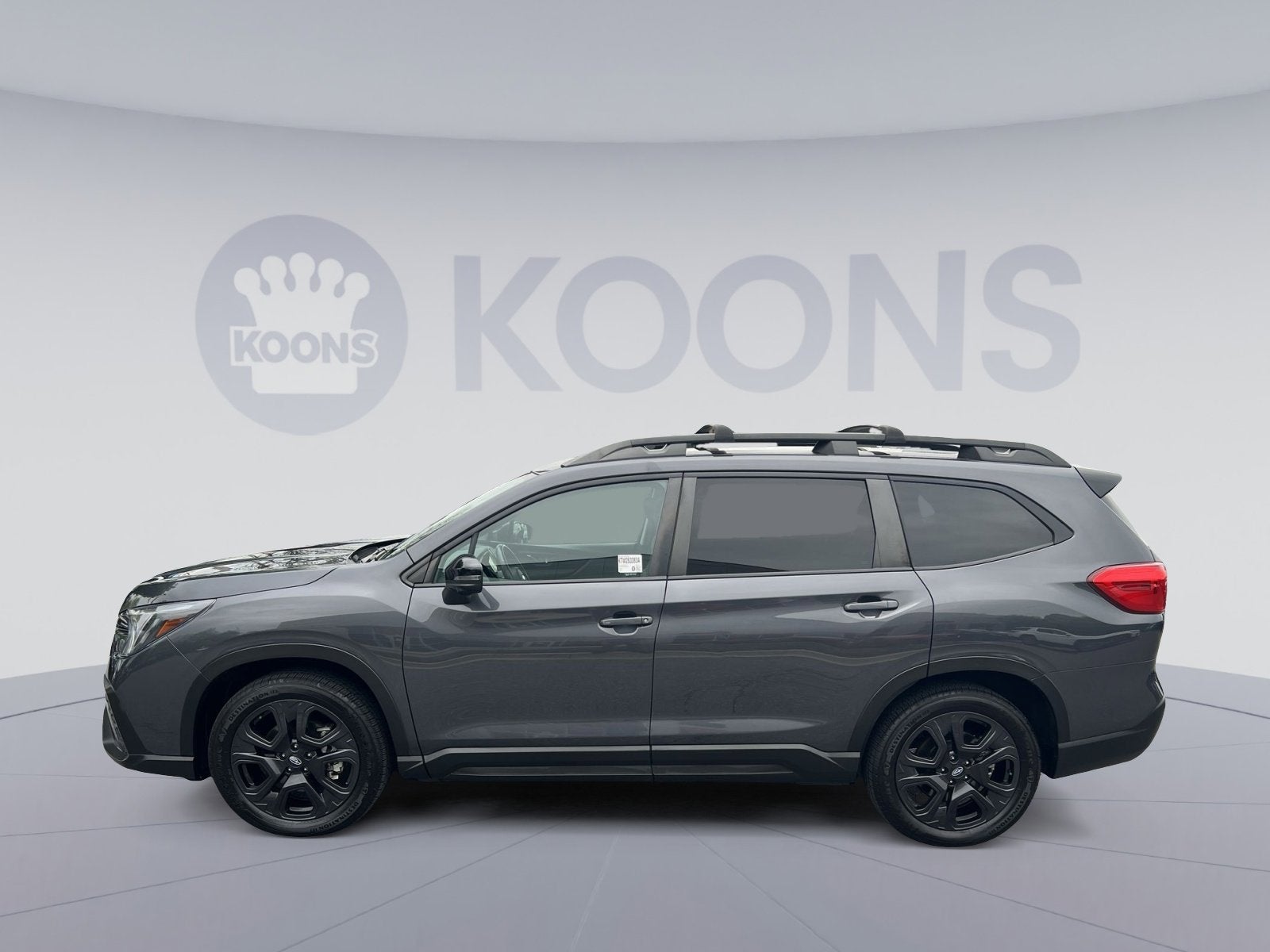 2023 Subaru Ascent Onyx Edition