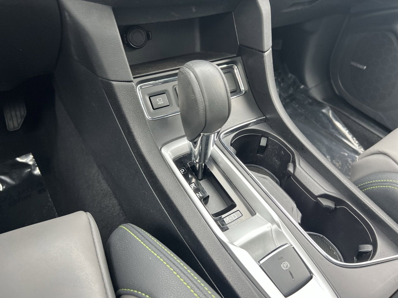 2023 Subaru Ascent Onyx Edition