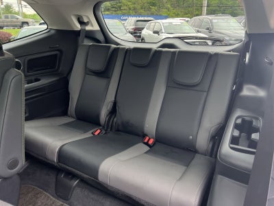 2023 Subaru Ascent Onyx Edition