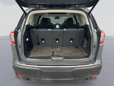 2023 Subaru Ascent Onyx Edition