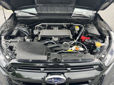 2023 Subaru Ascent Onyx Edition