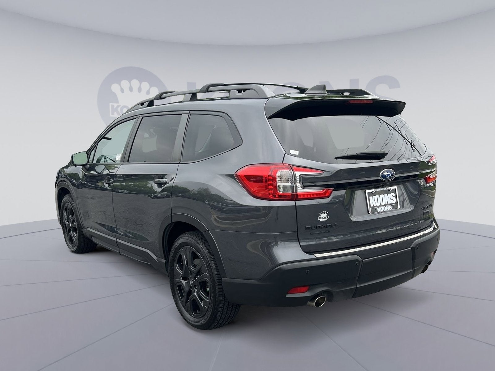 2023 Subaru Ascent Onyx Edition
