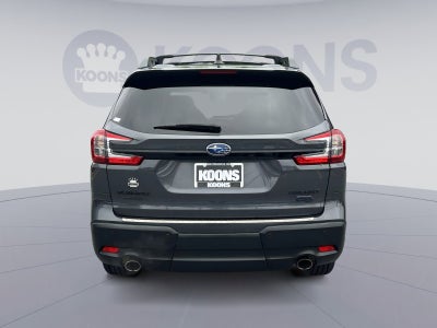 2023 Subaru Ascent Onyx Edition