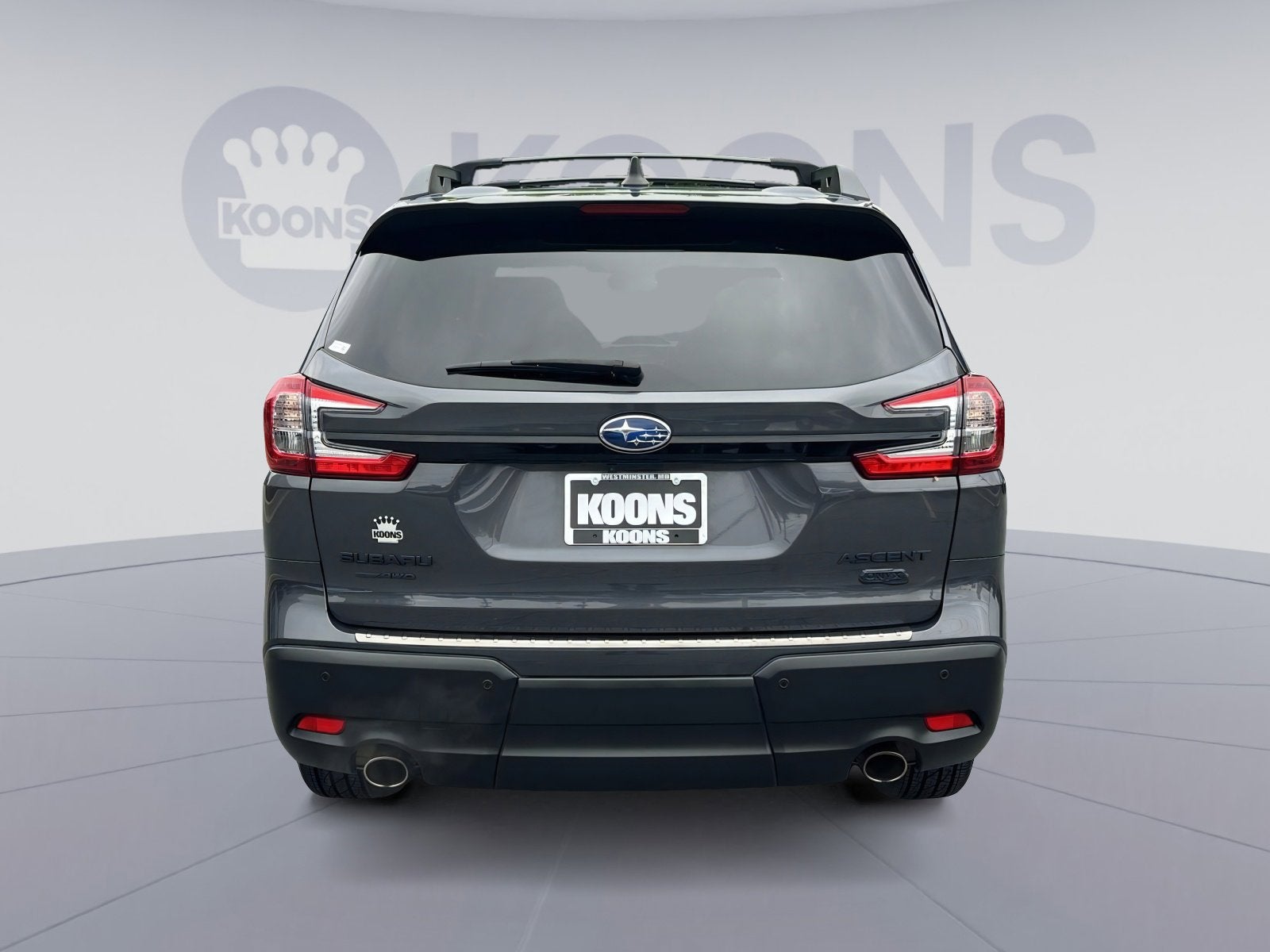 2023 Subaru Ascent Onyx Edition