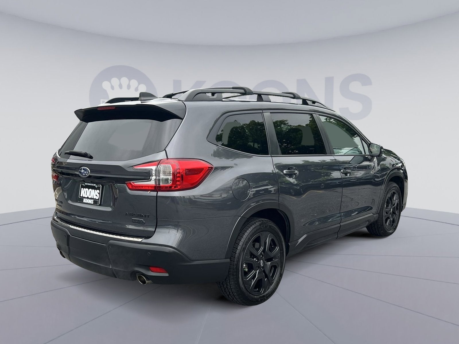 2023 Subaru Ascent Onyx Edition