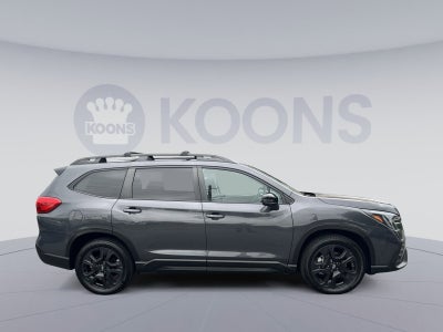 2023 Subaru Ascent Onyx Edition