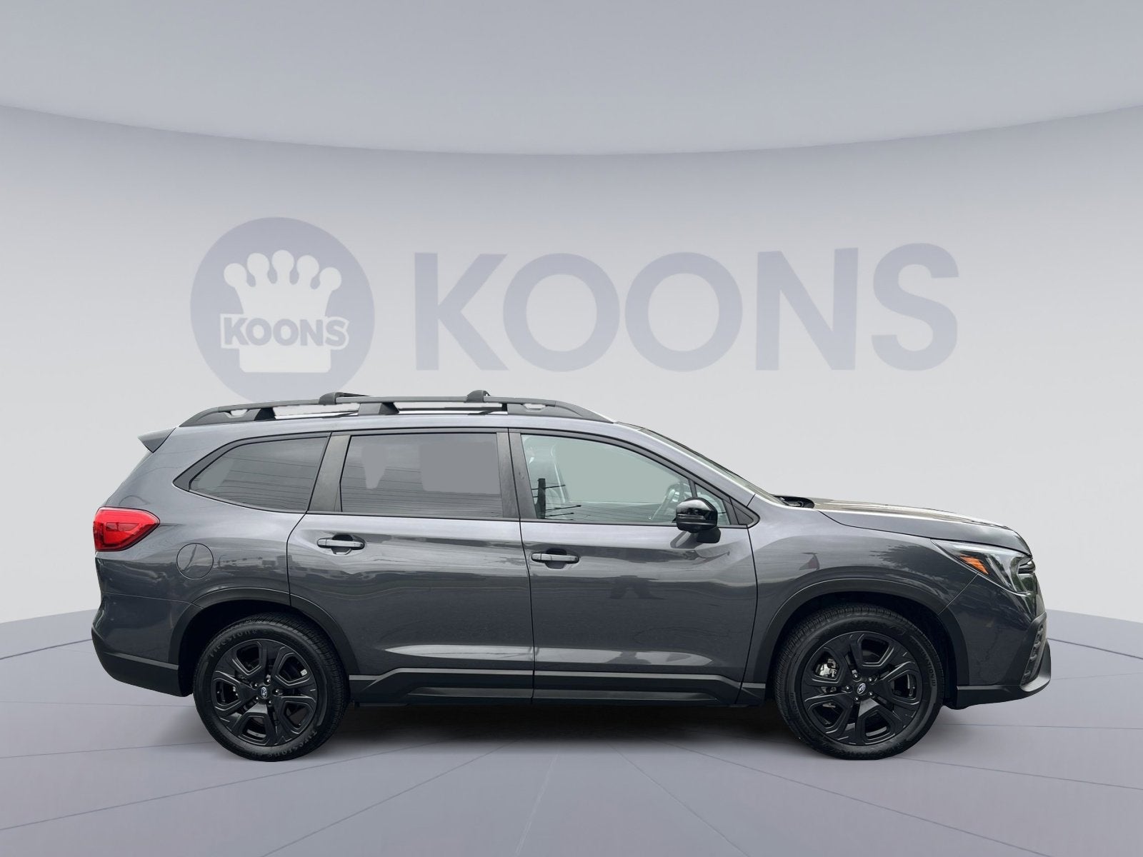 2023 Subaru Ascent Onyx Edition