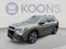2025 Subaru Ascent Touring