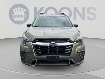 2025 Subaru Ascent Touring