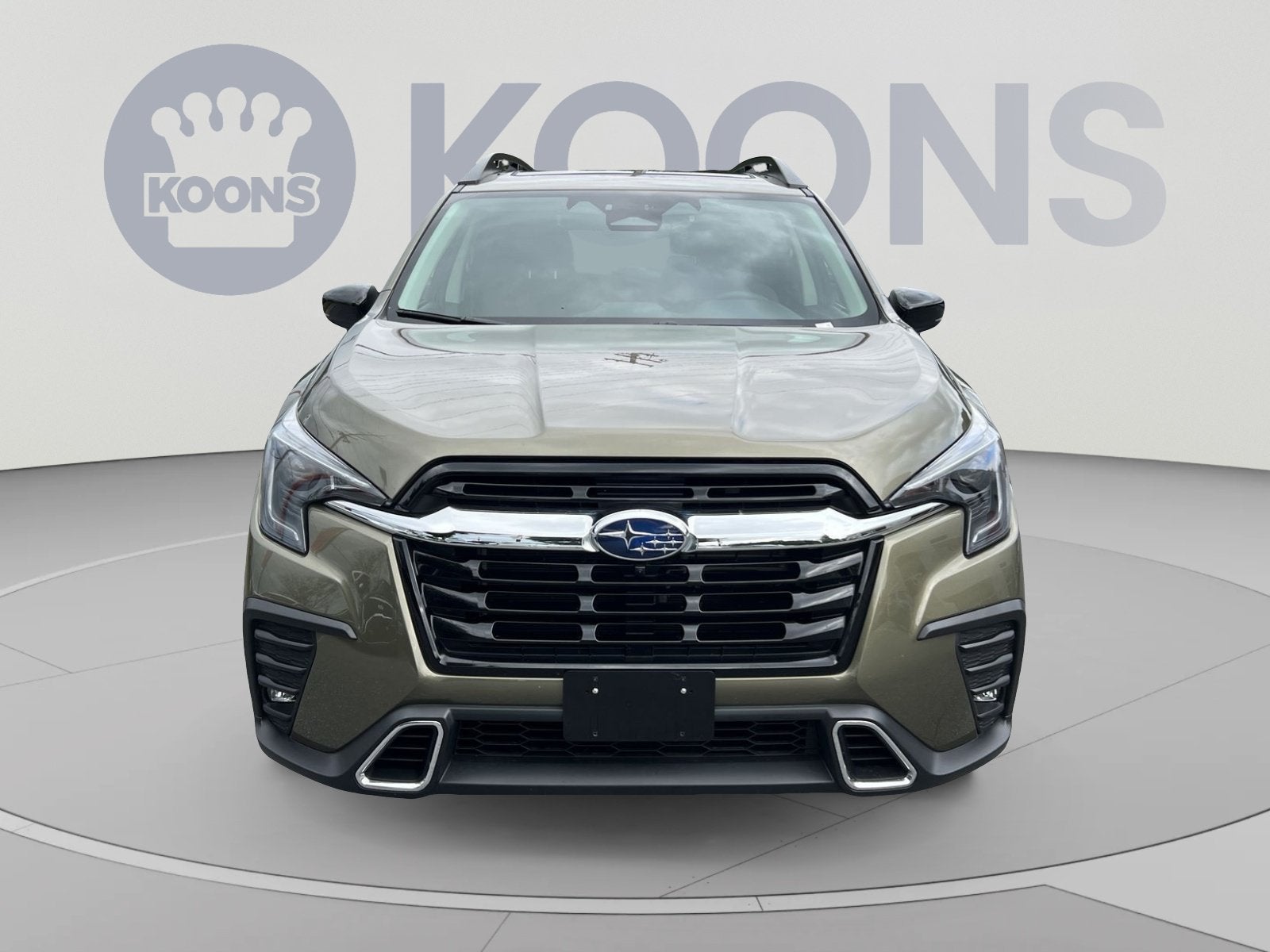 2025 Subaru Ascent Touring