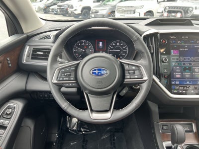 2025 Subaru Ascent Touring
