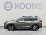 2025 Subaru Ascent Touring
