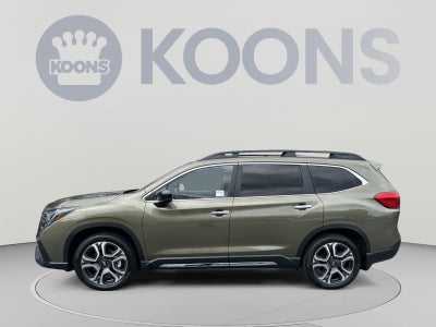 2025 Subaru Ascent Touring