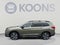 2025 Subaru Ascent Touring