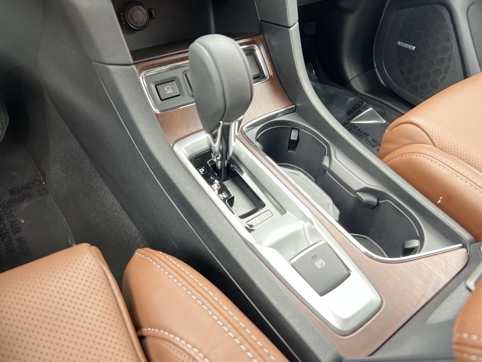 2025 Subaru Ascent Touring