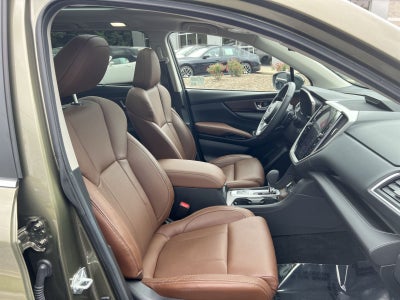 2025 Subaru Ascent Touring