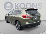 2025 Subaru Ascent Touring